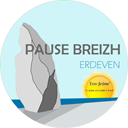 Pause Breizh logo