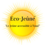 Eco-jeûne logo
